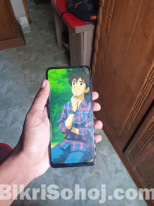 Tecno spark 20c